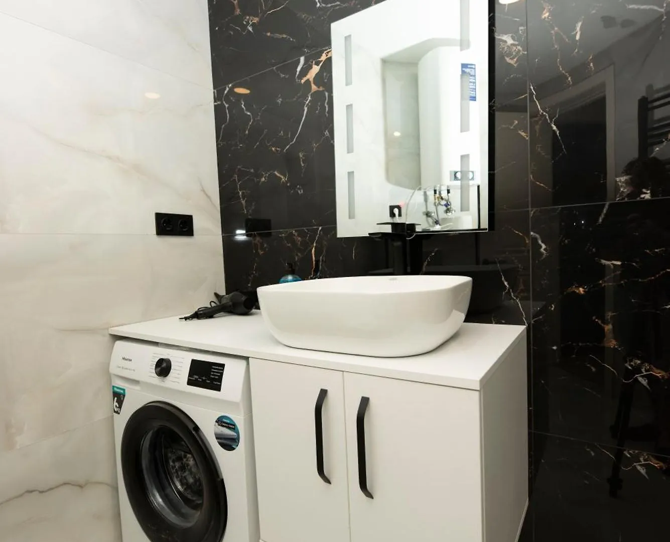 Saburtalo Vip Apartments 10 1 Tbilisi