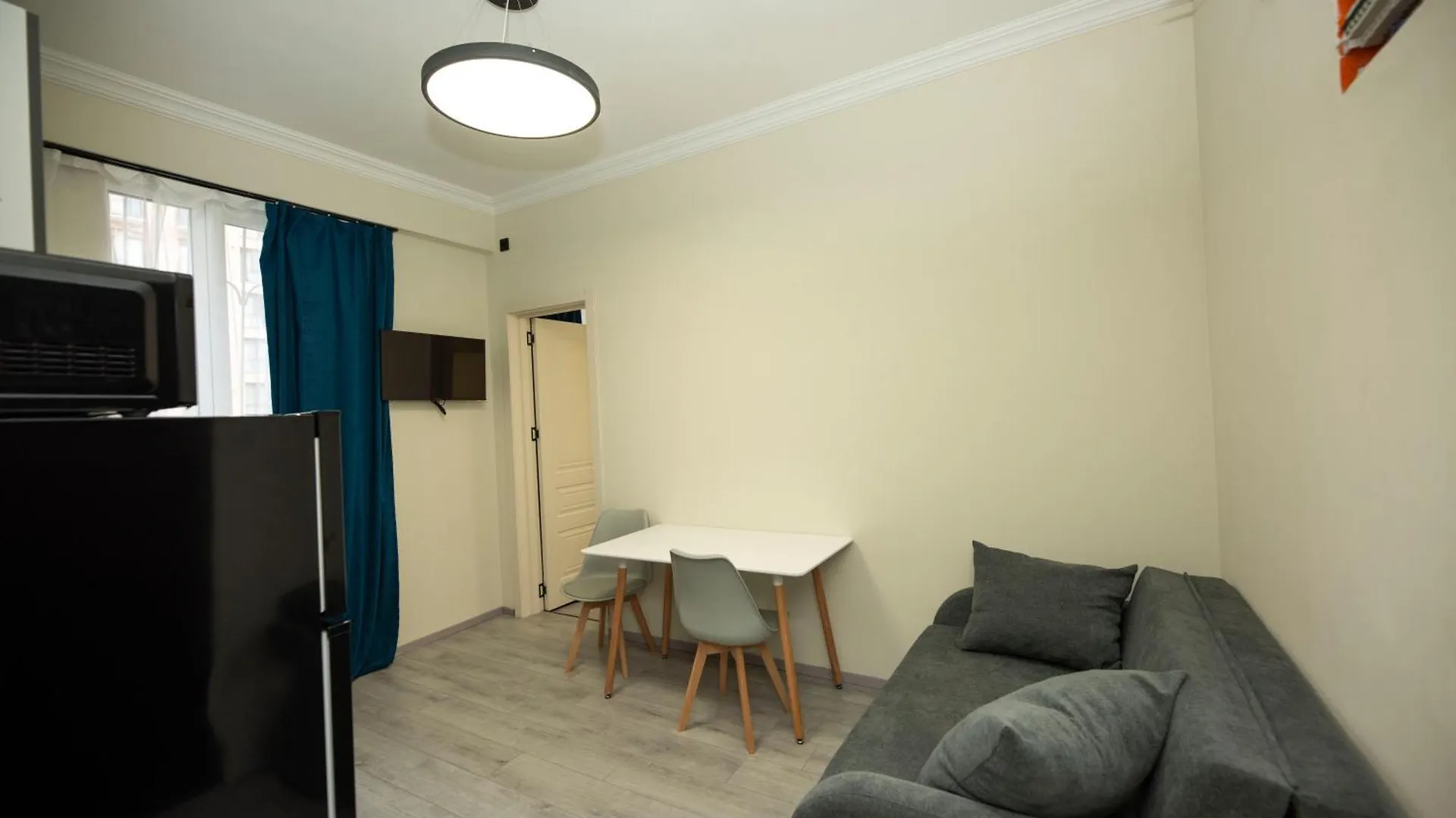 Saburtalo Vip Apartments 10 1 Tbilisi
